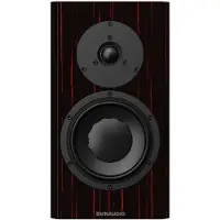 Dynaudio Special Forty boekenplank luidsprekers Vine Zwart Verkocht per paar
