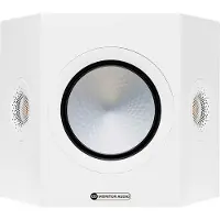 Monitor Audio Surround luidspreker Silver 7G-FX Satijnwit