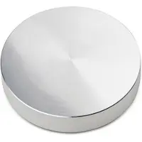 Pro-Ject Record Puck E Silver
