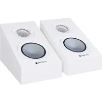 Monitor Audio Silver AMS 7G surround speaker wit zijdeglans
