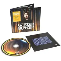 Universal Music Geezer Butler - The Very Best Of (CD)