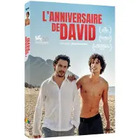 OptiMALE L'anniversaire de David DVD