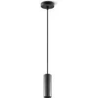 Home Sweet Home hanglamp pendel Saga - zwart (excl. lamp)