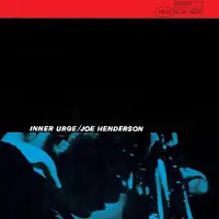Cd Joe Henderson - Inner Urge