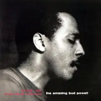Cd Bud Powell - Amazing Vol. 1