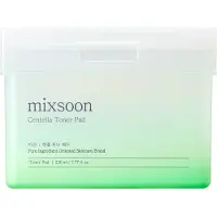 Mixsoon Centella tonerpad [120 stuks]