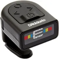 Daddario NS MICRO CT12 HEADSTOCK TUNER