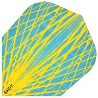Shot Rowby-John Araw Std.6 - Dart Flights