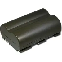 Mtp Products Camera accu compatibel met Canon BP-508, BP-511, BP-512 en BP-514 / 1600 mAh
