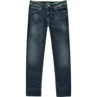 Cars Jeans 'BLAST' blauw denim