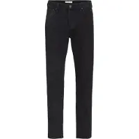 Jack & Jones Jeans 'JJIChris JJOriginal' black denim