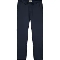 Dstrezzed Broek 'The Lancaster' navy