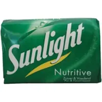 Sunlight Tabletzeep Nutritive Care 3 x 125 gr