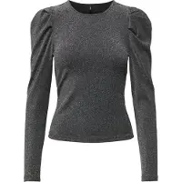 ONLY Top lange mouw 15278055 rich