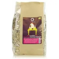 Via Organica 4x Bio Scharrelmix 4 kg