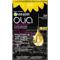 Garnier OLIA FR/NL 2.0 BLACK DIAMOND