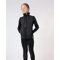 Montar Jas Emma Kids Zwart - 164