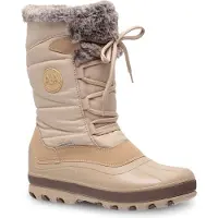 Antarctica Snowboot Women 1301 Beige-Schoenmaat 37 - 38
