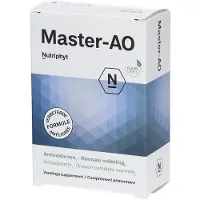 Nutriphyt Master-AO (45 capsules)