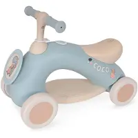 Decuevas Coco Walker Blauw Kinderen
