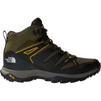 The North Face Boots 'Hedgehog' olijfgroen / zwart