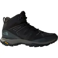 The North Face Boots zwart