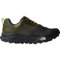 The North Face - Trailschoenen - Offtrail TR GTX M New Taupe Green voor Heren - Maat 42 - Bruin
