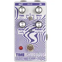 Earthquaker Devices Time Shadows Subharmonic Multi-Delay Resonator