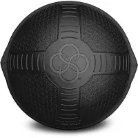 Bosu Nexgen Home Balance Trainer - Zwart