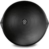 Bosu Pro Balance Trainer - Grijs