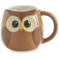 Balvi Ow 400ml Mok