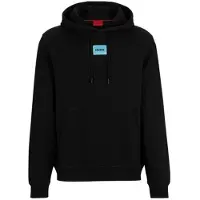 HUGO BOSS Daratschi214 Sweatshirt Sort Str. M