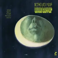 Universal Music Jack McDuff - Moon Rappin' (UHQ-CD)