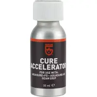 Gear aid Cure Accelerator - Lijmverdunner - 30ml