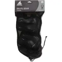 Rollerblade - Skate Gear 3 Pack - Beschermset