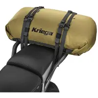 Kriega Rollpack 40 waterdichte zadeltas