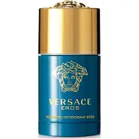 Versace Eros - 75 ml - deodorant stick - deostick voor heren