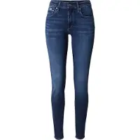 G-Star Jeans '3301' donkerblauw