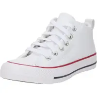 Converse Sneakers 'Chuck Taylor All Star Malden S' rood / wit