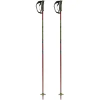 K2 Freeride 16 Stokken