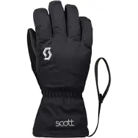 SCOTT Ultimate GTX, skihandschoenen, dames, zwart