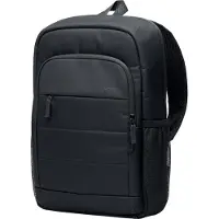 Kensington EQ 14" Laptop Rugzak - Rugzak 14" - 37% Post-consumer Gerecycled - Zwart