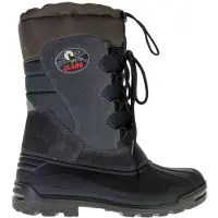 Olang Snowboot Olang Canadian Antracite