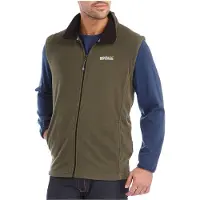 Regatta Tobias II Bodywarmer Heren Donker Groen S