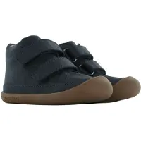 Shoesme ExtremeFlex Babyschoenen blauw Leer Maat 20