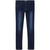 Name it Jeans 'Theo' donkerblauw