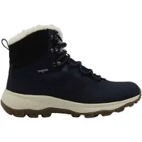 Jack Wolfskin Everquest Texapore High Snowboots Dames 40 1/2