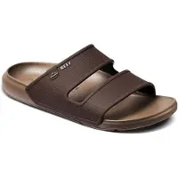 Reef Oasis Double Up Instapper Heren Donker Bruin 37 1/2