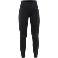 Craft Core Warm Baselayer Broek Dames - Maat S