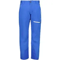 CMP Skibroek Heren Blauw 52 - L/XL